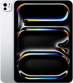 iPad Pro 11-inch (2022) 5th Gen - 256GB - Cellular + WiFi - Silver