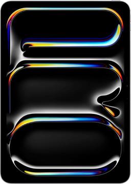 iPad Pro 11-inch (2022) 5th Gen - 256GB - Cellular + WiFi - Silver