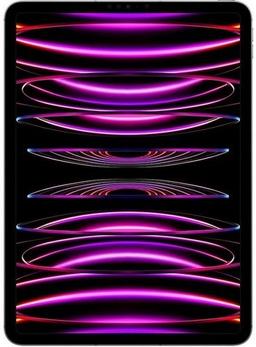 iPad Pro 12.9-inch (2022) 6th Gen - 128GB - Cellular + WiFi - Space Grey