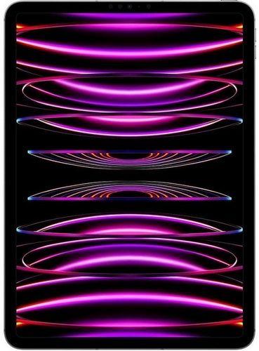 iPad Pro 12.9-inch (2022) 6th Gen - 128GB - Cellular + WiFi - Space Grey