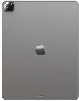 iPad Pro 12.9-inch (2022) 6th Gen - 128GB - Cellular + WiFi - Space Grey