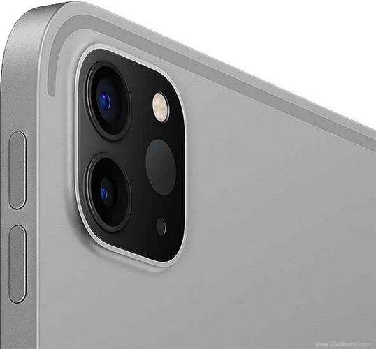 iPad Pro 12.9-inch (2022) 6th Gen - 128GB - Cellular + WiFi - Space Grey