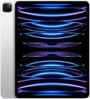 iPad Pro 6th Gen (2022) 12.9-inch in Silver in Excellent condition