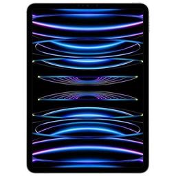 iPad Pro 12.9-inch (2022) 6th Gen - 256GB - Cellular + WiFi - Silver