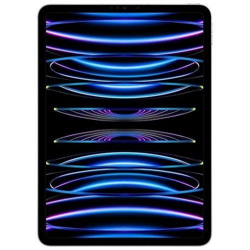 iPad Pro 12.9-inch (2022) 6th Gen - 256GB - Cellular + WiFi - Silver