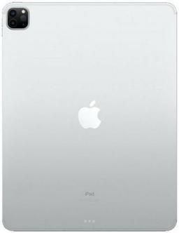 iPad Pro 12.9-inch (2022) 6th Gen - 256GB - Cellular + WiFi - Silver