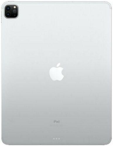 iPad Pro 12.9-inch (2022) 6th Gen - 256GB - Cellular + WiFi - Silver