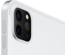 iPad Pro 12.9-inch (2022) 6th Gen - 256GB - Cellular + WiFi - Silver