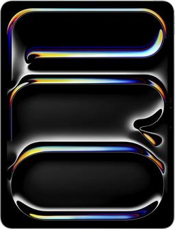 iPad Pro 13-inch (2024) 7th Gen - 1TB - WiFi - Silver