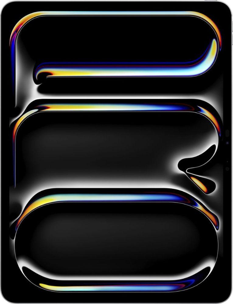 iPad Pro 13-inch (2024) 7th Gen - 1TB - WiFi - Silver