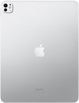 iPad Pro 13-inch (2024) 7th Gen - 1TB - WiFi - Silver