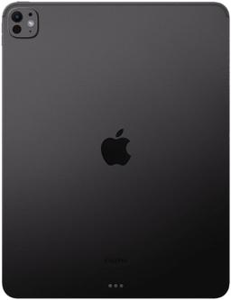 iPad Pro 13-inch (2024) 7th Gen - 256GB - WiFi - Space Black