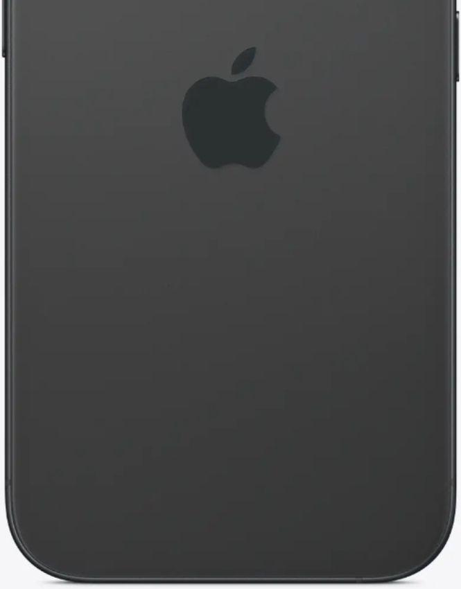 iPhone 16 - 256GB - Black