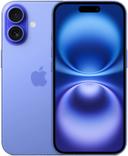 iPhone 16 128GB in Ultramarine in Excellent condition