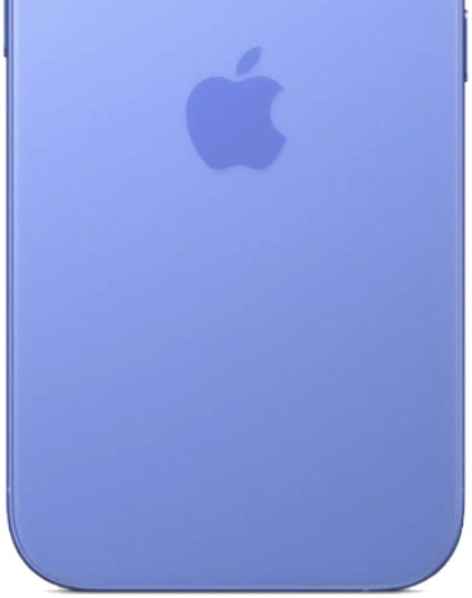 iPhone 16 - 128GB - Single Sim + eSim - Ultramarine