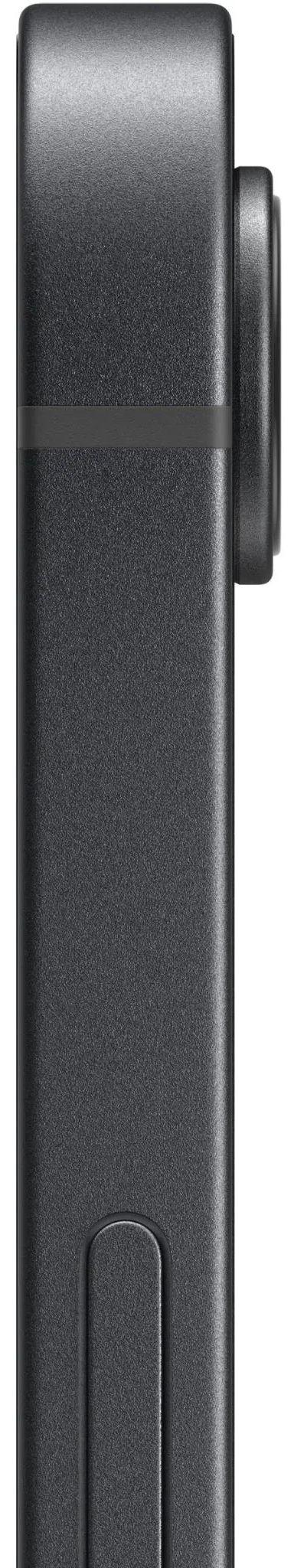 iPhone 16e - 512GB - Single Sim + eSim - Black