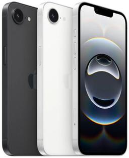 iPhone 16e