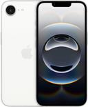 iPhone 16e 256GB in White in Excellent condition
