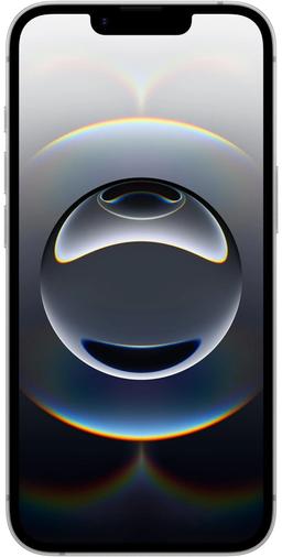 iPhone 16e - 128GB - White