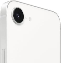 iPhone 16e - 128GB - White