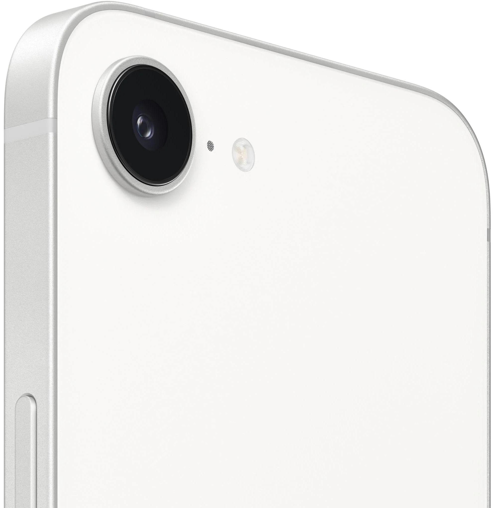 iPhone 16e - 128GB - White