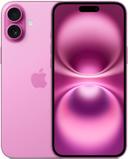 iPhone 16 Plus 256GB in Pink in Excellent condition