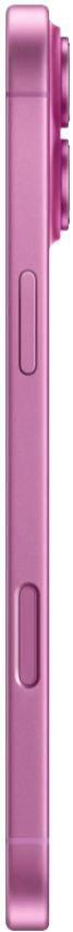 iPhone 16 Plus - 256GB - Single Sim + eSim - Pink