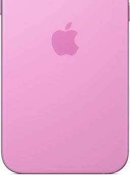 iPhone 16 Plus - 256GB - Single Sim + eSim - Pink