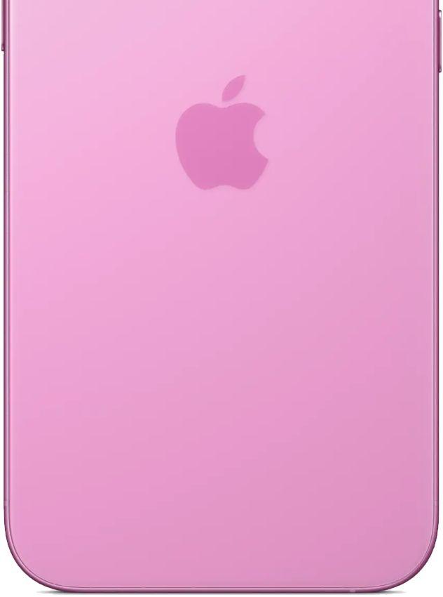iPhone 16 Plus - 256GB - Single Sim + eSim - Pink