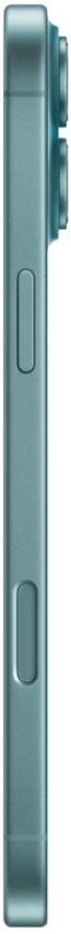 iPhone 16 Plus - 128GB - Single Sim + eSim - Teal