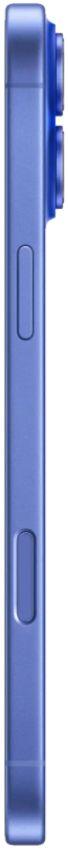 iPhone 16 Plus - 256GB - Single Sim + eSim - Ultramarine