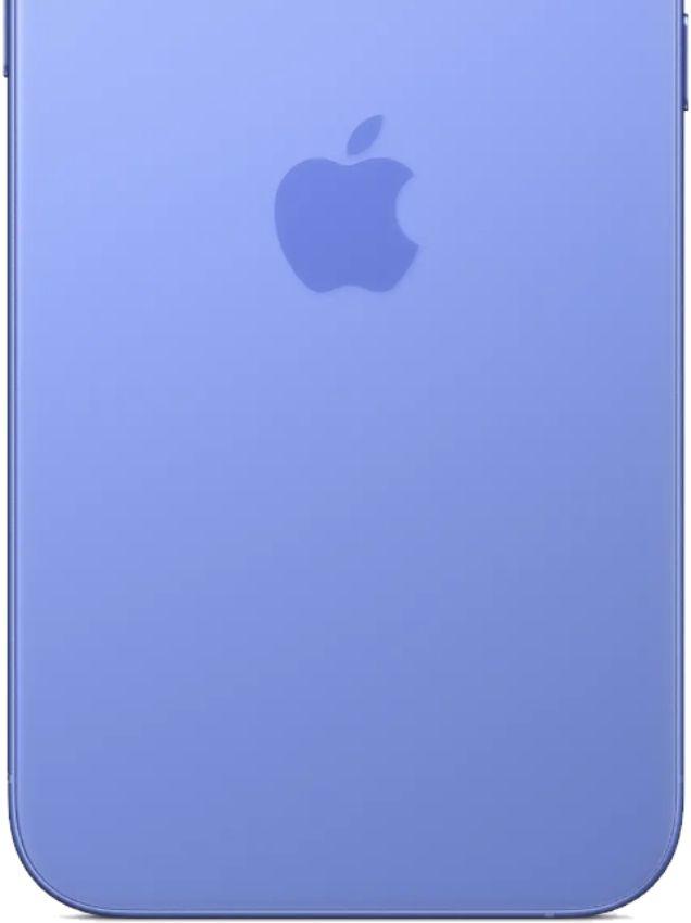 iPhone 16 Plus - 256GB - Single Sim + eSim - Ultramarine