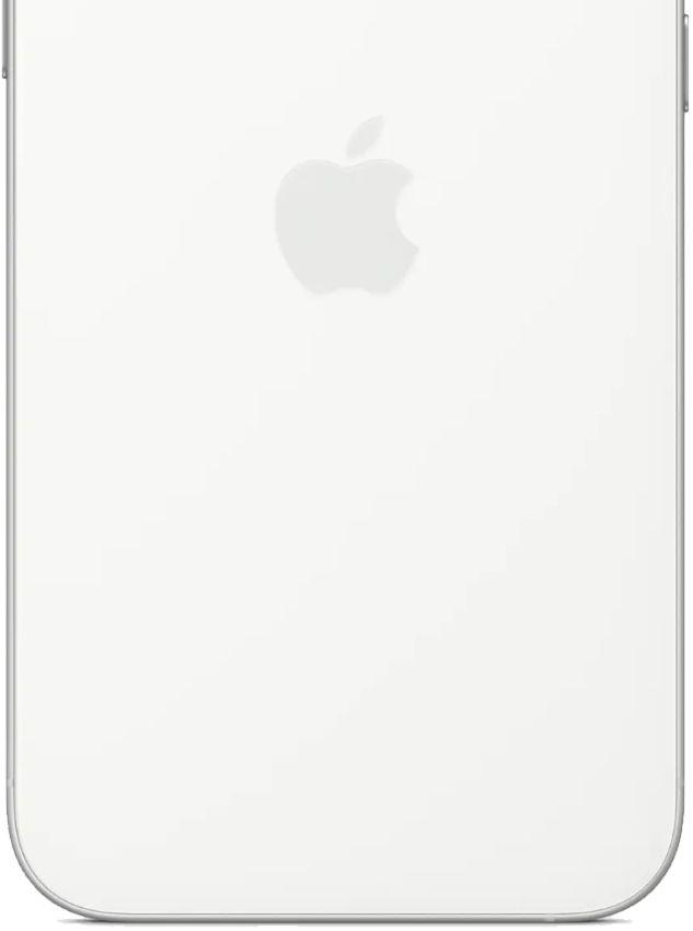 iPhone 16 Plus - 512GB - Single Sim + eSim - White