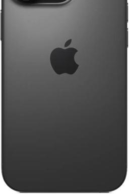 iPhone 16 Pro - 128GB - Black Titanium
