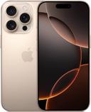 iPhone 16 Pro 128GB in Desert Titanium in Excellent condition