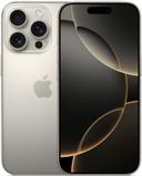 iPhone 16 Pro 256GB in Natural Titanium in Excellent condition