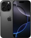 iPhone 16 Pro Max 256GB in Black Titanium in Excellent condition