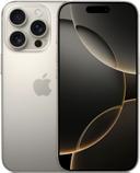 iPhone 16 Pro Max 512GB in Natural Titanium in Premium condition