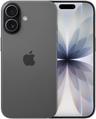 iPhone 17 - 512GB - 1 Physical SIM + eSIM - Black - Like New - New Battery
