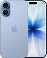 iPhone 17 - 256GB - 1 Physical SIM + eSIM - Blue Mist - Like New - Standard Battery
