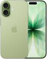 iPhone 17 - 256GB - 1 Physical SIM + eSIM - Sage - Like New - Standard Battery