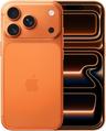 iPhone 17 Pro - 512GB - 1 Physical SIM + eSIM - Cosmic Orange - Like New - Standard Battery