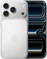 iPhone 17 Pro - 512GB - 1 Physical SIM + eSIM - Silver - Like New - Standard Battery
