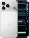 iPhone 17 Pro Max - 256GB - 1 Physical SIM + eSIM - Silver - Like New - Standard Battery