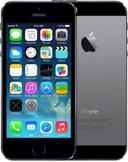 iPhone 5s 16GB in Gold