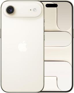 iPhone Air - 256GB - Light Gold