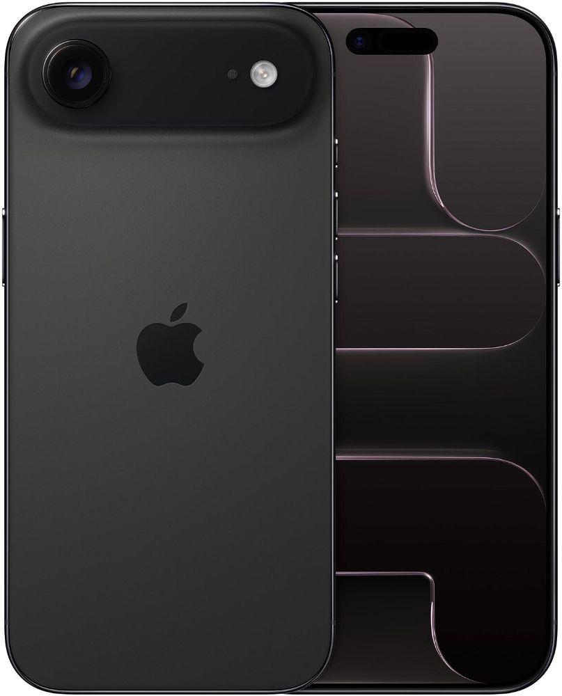 iPhone Air - 512GB - Space Black