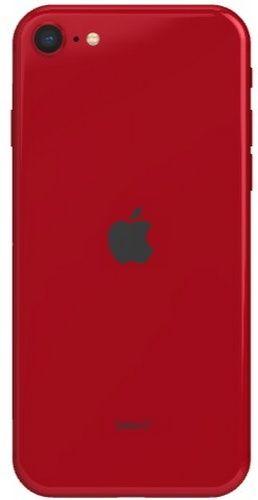 iPhone SE (2022) - 64GB - Red