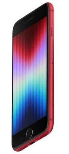 iPhone SE (2022) - 64GB - Red