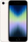 iPhone SE (2022) - 128GB - Starlight - Good - New Battery